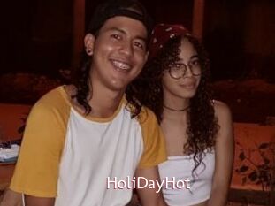 HoliDayHot