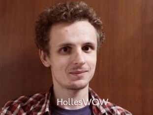 HollesWOW