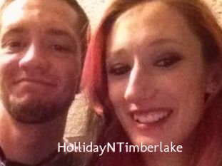 HollidayNTimberlake