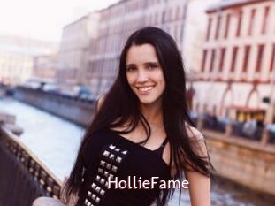 HollieFame