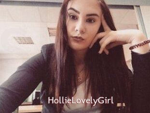 HollieLovelyGirl