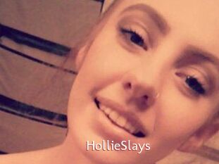 HollieSlays