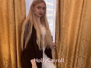 HollyCarroll