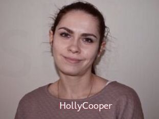 HollyCooper