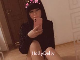 HollyDelly