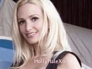 HollyHaleXo