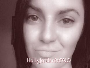 HollyJordanXOXO