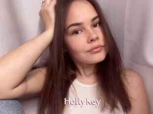 HollyKey