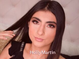 HollyMartin