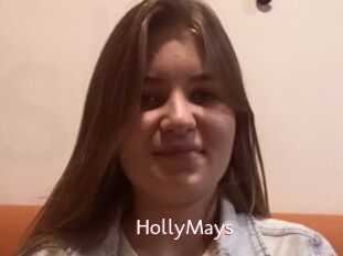 HollyMays