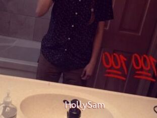 HollySam