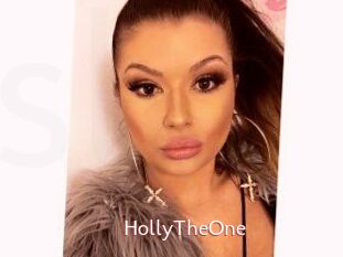 HollyTheOne