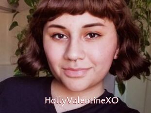HollyValentineXO