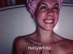 HollyWhite
