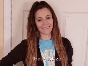 Holly_Maze