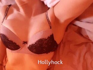 Hollyhock