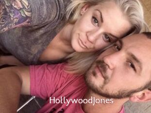 HollywoodJones