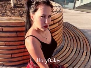 HolyBaker