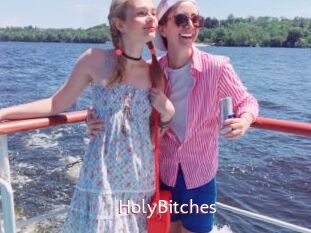 HolyBitches