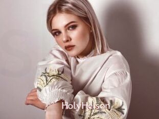 HolyHelson