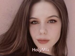 HolyMia