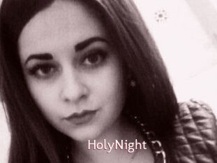 HolyNight