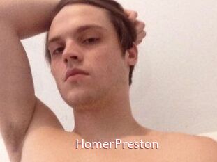Homer_Preston