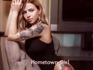 Hometown_Girl
