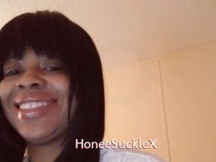 HoneeSuckleX