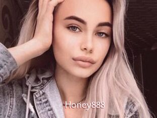 Honey888