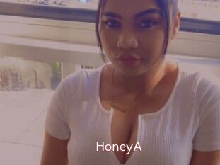 HoneyA