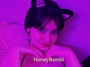 HoneyBambi
