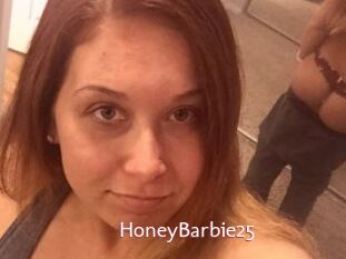 HoneyBarbie25