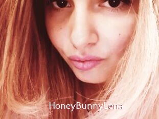 HoneyBunnyLena