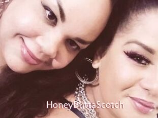 HoneyButtaScotch