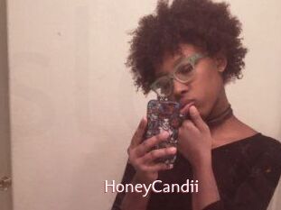 HoneyCandii