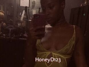 HoneyD123