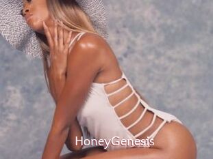 HoneyGenesis