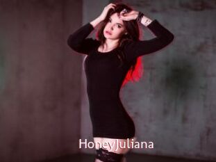HoneyJuliana