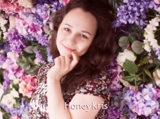 HoneyKris