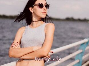 HoneyLady