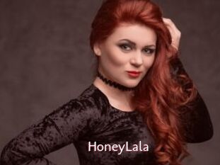 HoneyLala