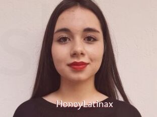 HoneyLatinax