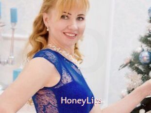 HoneyLips