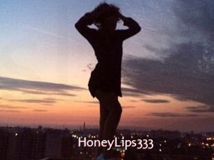 HoneyLips333