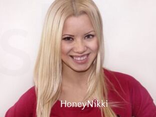 HoneyNikki