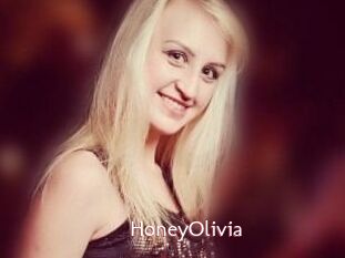 Honey_Olivia