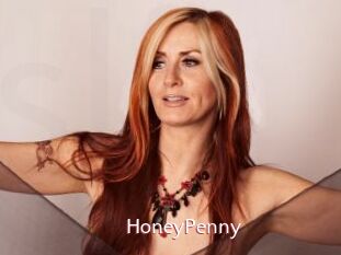 HoneyPenny