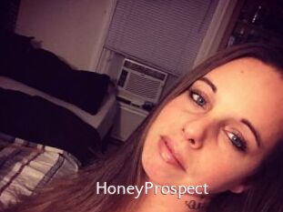 HoneyProspect