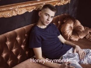 HoneyRaymond